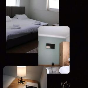 Camera standard con letto queen size